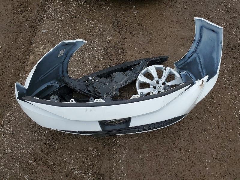47208906 :رقم المزاد ، 5YFBPRBE5LP049349 vin ، 2020 Toyota Corolla مزاد بيع
