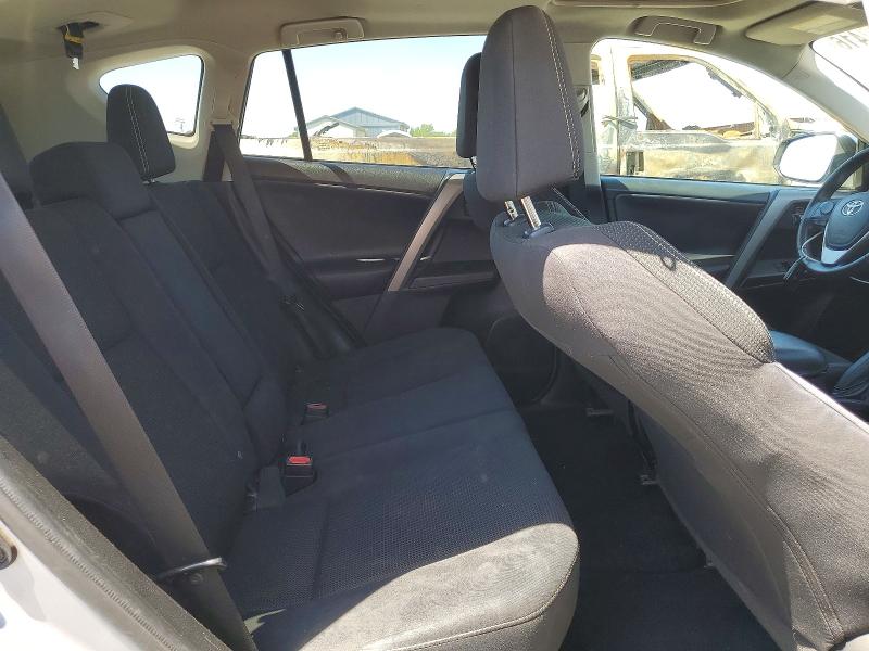 51502416 :رقم المزاد ، 2T3RFREV6JW814391 vin ، 2018 Toyota Rav4 مزاد بيع