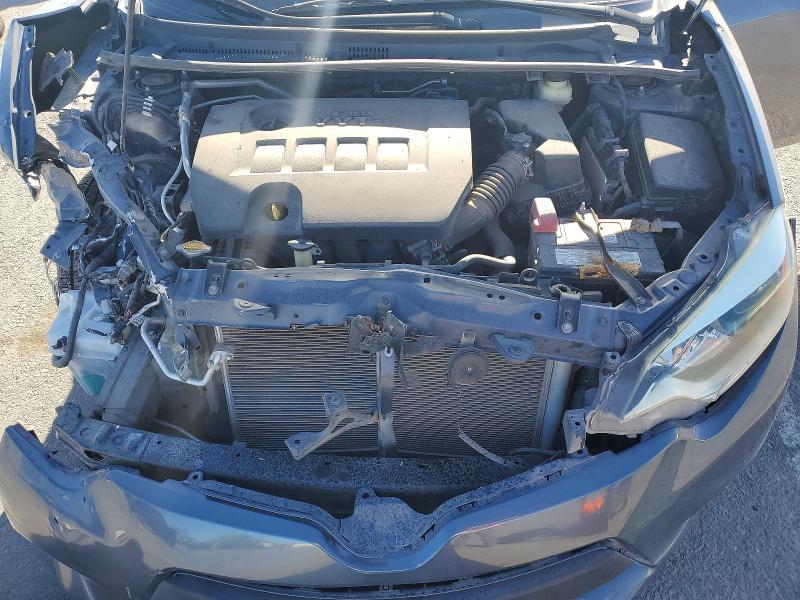 Aukcja sprzedaży 2016 Toyota Corolla, vin: 5YFBURHE4GP477063, numer aukcji: 51085596