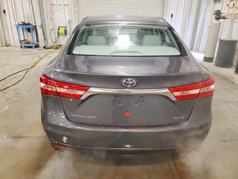 2014 Toyota Avalon მანქანა იყიდება აუქციონზე, vin: 4T1BK1EB3EU098312, აუქციონის ნომერი: 51341936