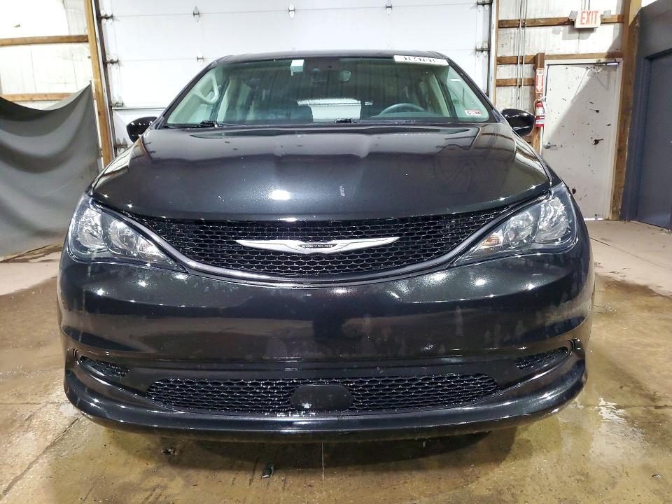 Продаж на аукціоні авто 2023 Chrysler Voyager, vin: 2C4RC1CG0PR534970, номер лоту: 51947016