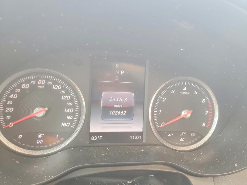 Aukcja sprzedaży 2016 Mercedes-benz Glc, vin: WDC0G4JBXGF026304, numer aukcji: 51617586