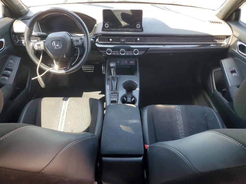 Aukcja sprzedaży 2022 Honda Civic, vin: 19XFL2H81NE003639, numer aukcji: 49966436