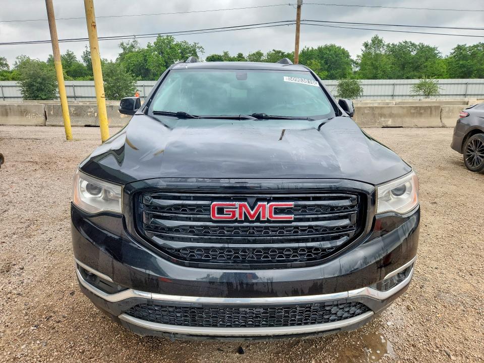 Продаж на аукціоні авто 2019 Gmc Acadia, vin: 1GKKNMLS8KZ184914, номер лоту: 50903816