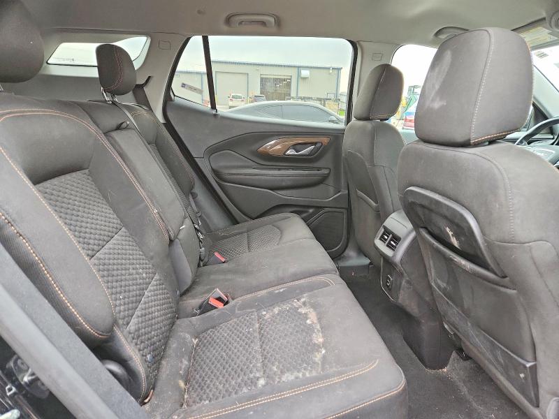 Aukcja sprzedaży 2018 Gmc Terrain, vin: 3GKALMEV9JL151838, numer aukcji: 51498036