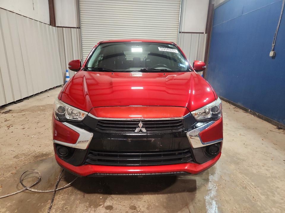 Продаж на аукціоні авто 2016 Mitsubishi Outlander Sport, vin: JA4AP3AU7GZ064345, номер лоту: 48353566