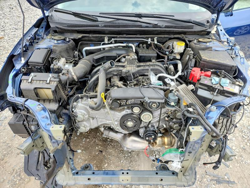 49515746 :رقم المزاد ، 4S4BTAEC3L3178184 vin ، 2020 Subaru Outback مزاد بيع