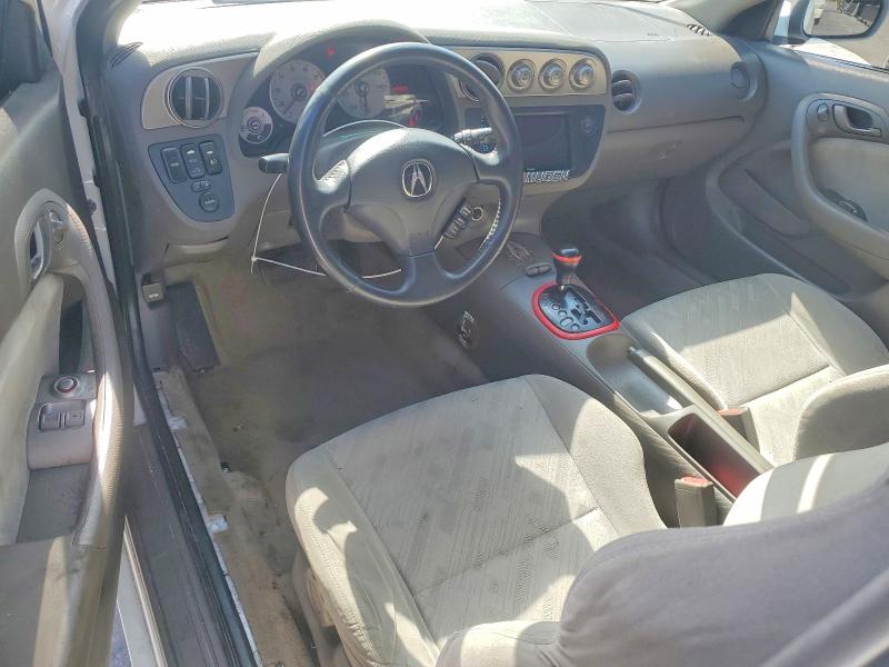 Продажа на аукционе авто 2002 Acura Rsx, vin: JH4DC54842C039633, номер лота: 49646496