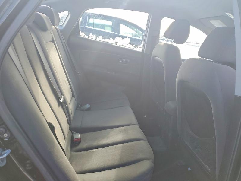 Aukcja sprzedaży 2010 Hyundai Elantra, vin: KMHDU4AD8AU032621, numer aukcji: 47356006