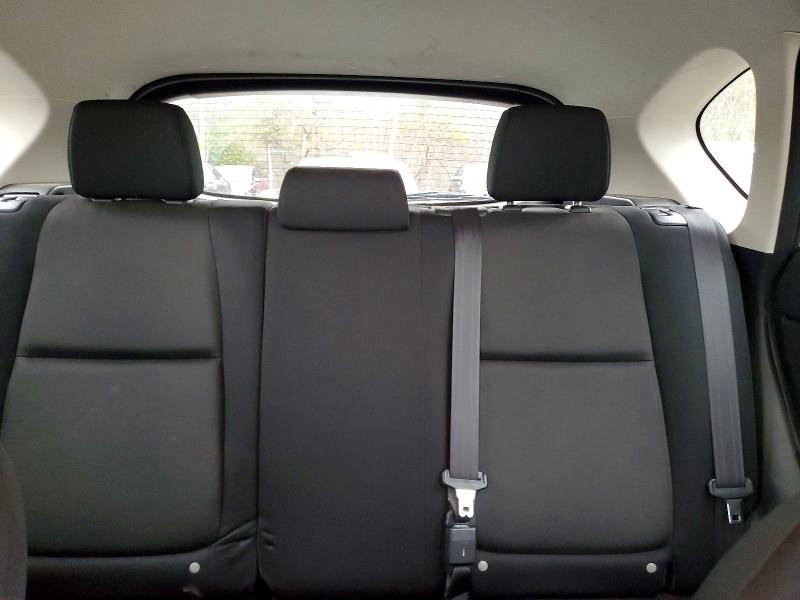 Aukcja sprzedaży 2016 Mazda Cx-5, vin: JM3KE2BE5G0658672, numer aukcji: 50265116