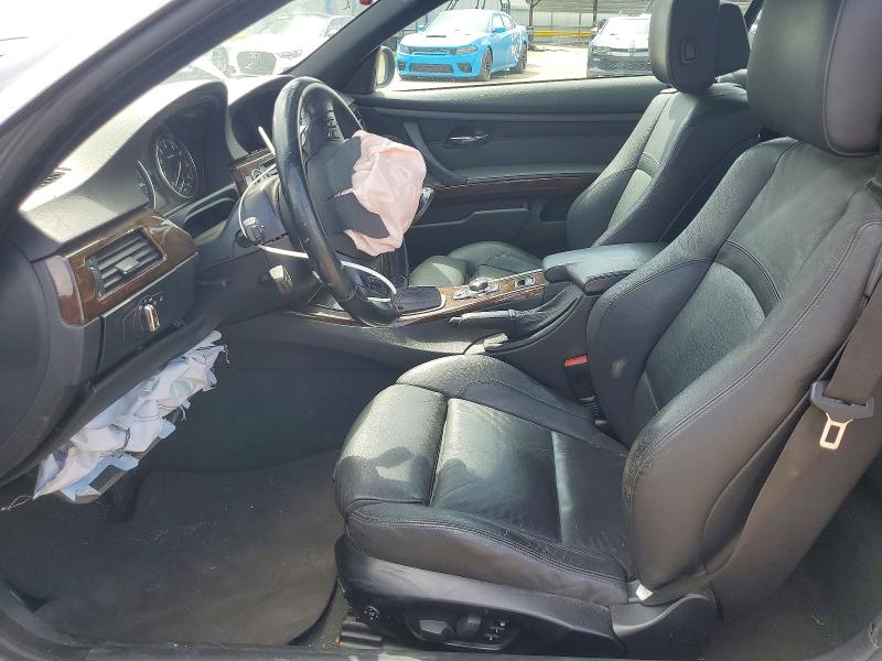 Продажа на аукционе авто 2009 Bmw 335, vin: WBAWL73599P181800, номер лота: 48490576