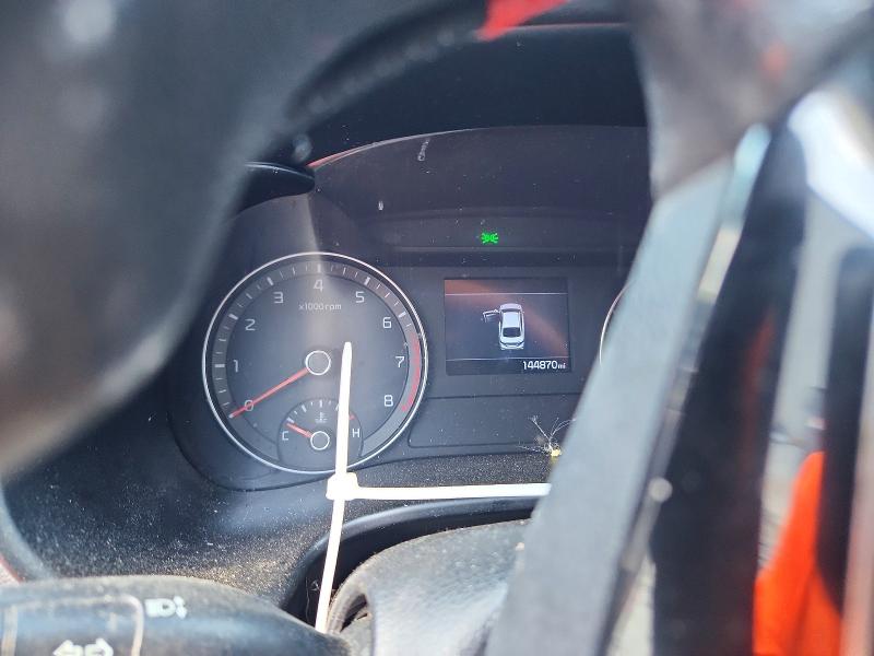 50578046 :رقم المزاد ، 3KPF24AD0KE013290 vin ، 2019 Kia Forte مزاد بيع
