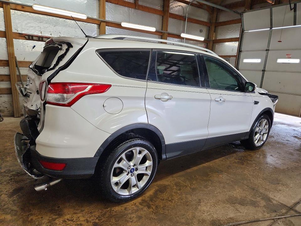 Продаж на аукціоні авто 2014 Ford Escape, vin: 1FMCU0J95EUB07197, номер лоту: 48745556