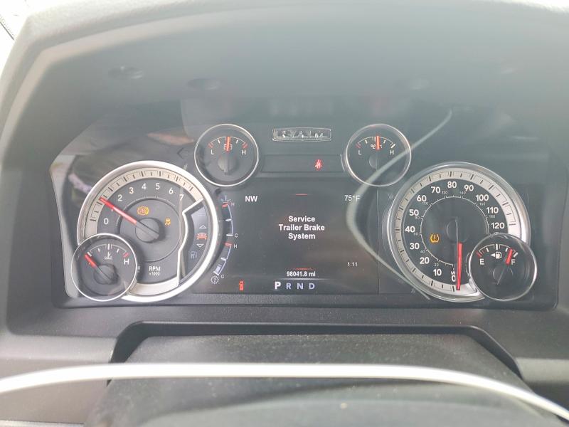 Aukcja sprzedaży 2017 Ram 1500, vin: 3C6RR7LT7HG689948, numer aukcji: 52200126