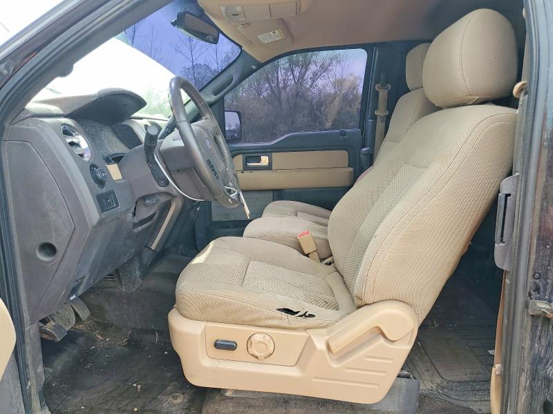 Aukcja sprzedaży 2014 Ford F150, vin: 1FTFX1ET9EFC28887, numer aukcji: 51246156