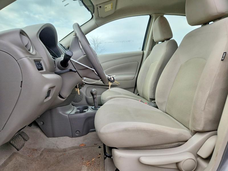 Продажа на аукционе авто 2012 Nissan Versa, vin: 3N1CN7AP6CL869604, номер лота: 49115936