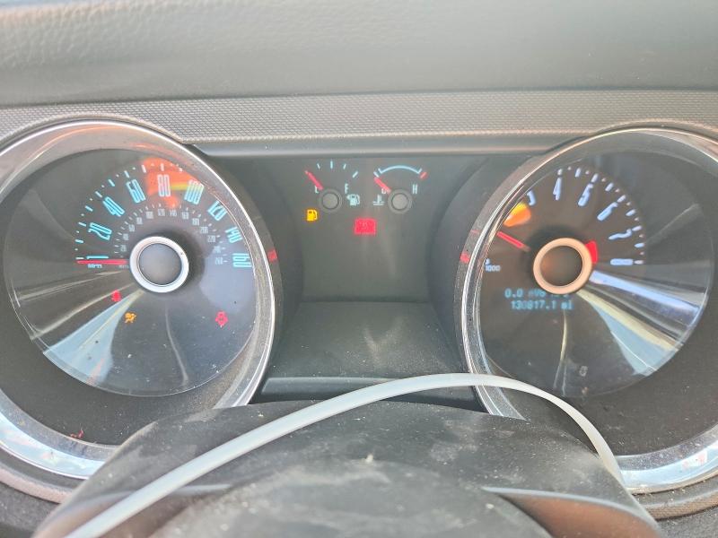 2014 Ford Mustang მანქანა იყიდება აუქციონზე, vin: 1ZVBP8AM6E5229228, აუქციონის ნომერი: 49832446
