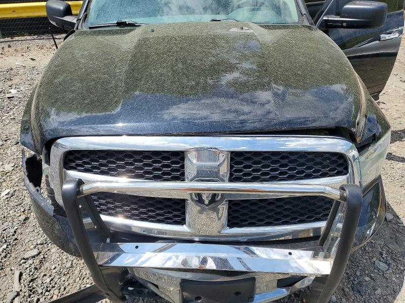 Продажа на аукционе авто 2014 Ram 1500, vin: 1C6RR7GG6ES186560, номер лота: 50273126