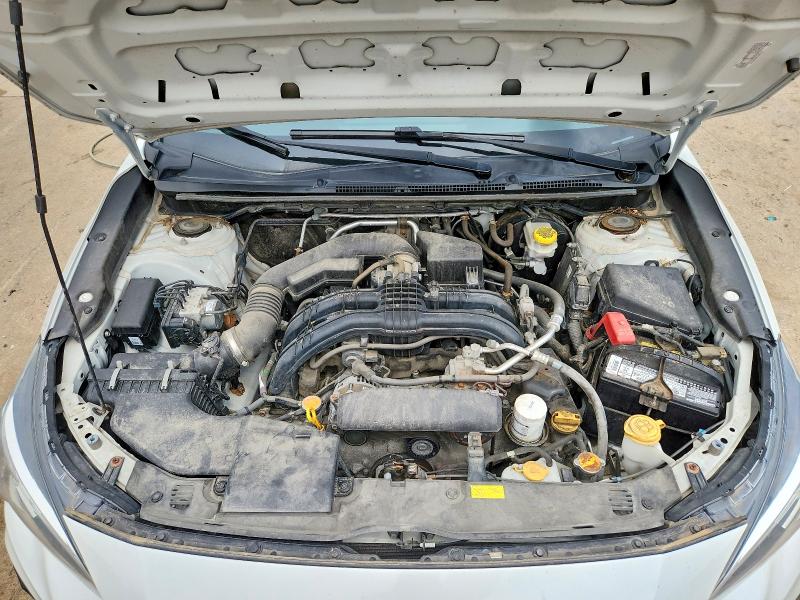 Продажа на аукционе авто 2017 Subaru Impreza, vin: 4S3GKAA63H3616710, номер лота: 51345856