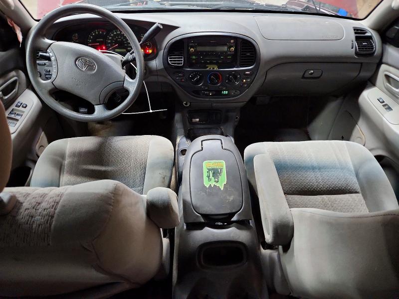 Продаж на аукціоні авто 2005 Toyota Tundra, vin: 5TBDT44105S477429, номер лоту: 50763056