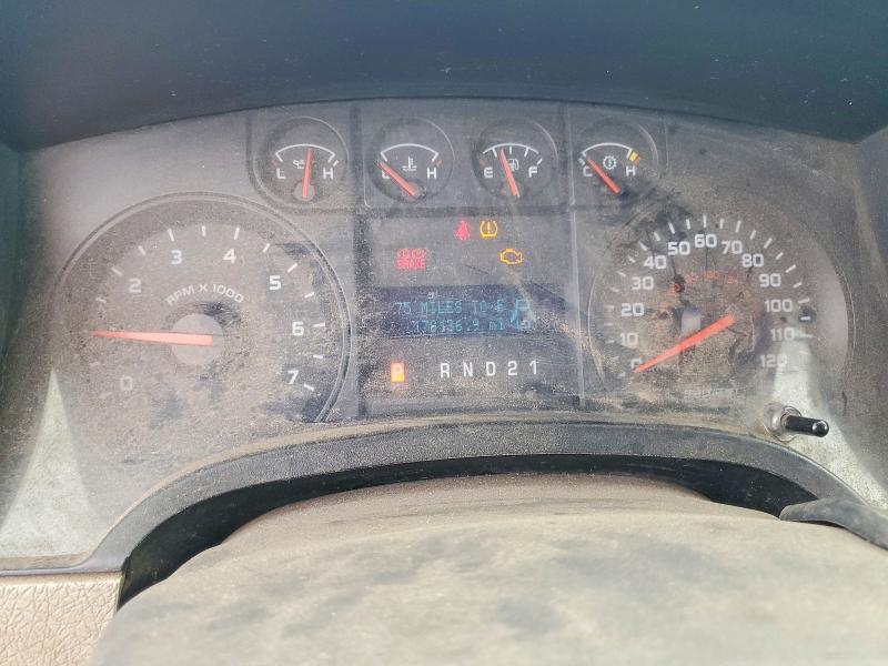 Продаж на аукціоні авто 2010 Ford F150, vin: 1FTEW1CW6AFC30702, номер лоту: 41687026
