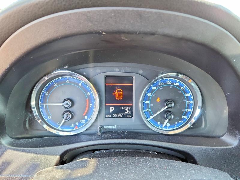 Aukcja sprzedaży 2017 Toyota Corolla, vin: 2T1BURHE6HC775048, numer aukcji: 48620716