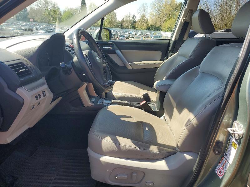 48922106 :رقم المزاد ، JF2SJAPC1EH415012 vin ، 2014 Subaru Forester مزاد بيع