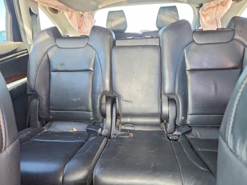 Auction sale of the 2016 Acura Mdx, vin: 5FRYD3H98GB007817, lot number: 45465696