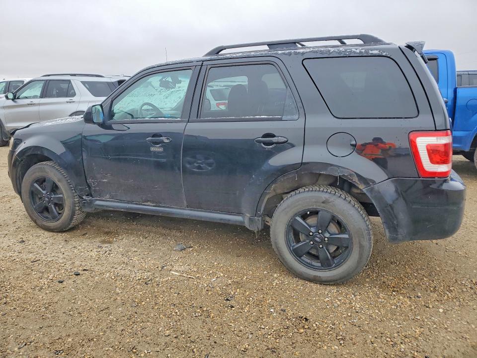 49875656 :رقم المزاد ، 1FMCU9DG5BKC14952 vin ، 2011 Ford Escape مزاد بيع
