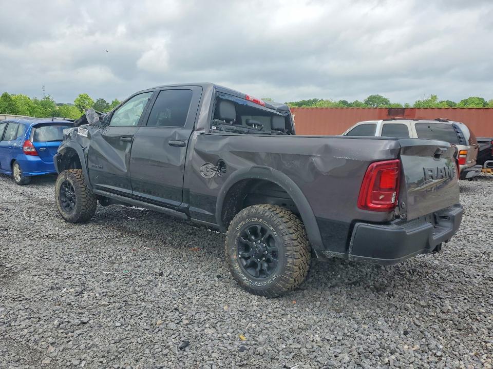 Продажа на аукционе авто 2026 Ram 2500, vin: 3C6TR5EJ5TG267451, номер лота: 52978236