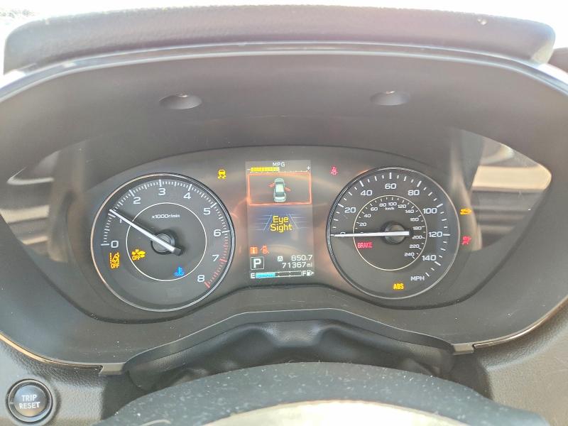 Продажа на аукционе авто 2020 Subaru Impreza, vin: 4S3GTAB61L3719905, номер лота: 79680865