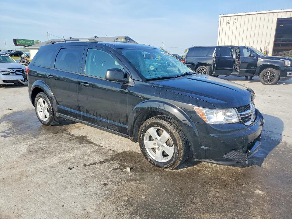 Продажа на аукционе авто 2017 Dodge Journey, vin: 3C4PDCAB0HT562161, номер лота: 49501846
