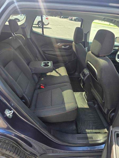 49101566 :رقم المزاد ، 3GKALTEV3JL298098 vin ، 2018 Gmc Terrain مزاد بيع