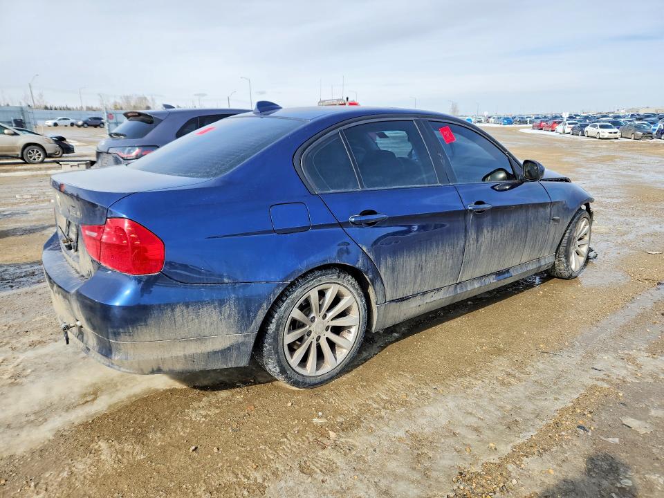 2011 Bmw 328 მანქანა იყიდება აუქციონზე, vin: WBAPK7C59BA817308, აუქციონის ნომერი: 48329896