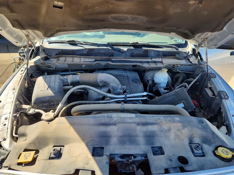 Aukcja sprzedaży 2013 Ram 1500, vin: 1C6RR7KT6DS580577, numer aukcji: 48605506