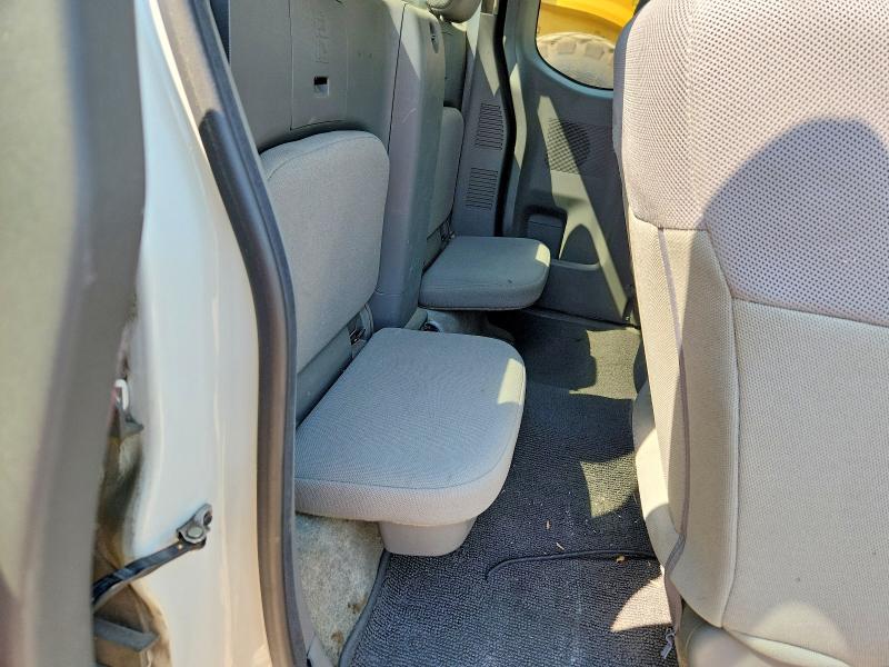 2017 Nissan Frontier მანქანა იყიდება აუქციონზე, vin: 1N6BD0CT7HN767004, აუქციონის ნომერი: 49808036