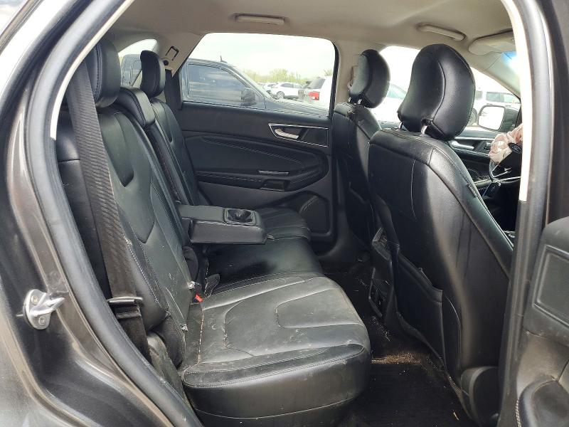 Aukcja sprzedaży 2018 Ford Edge, vin: 2FMPK4K97JBB86160, numer aukcji: 50349066