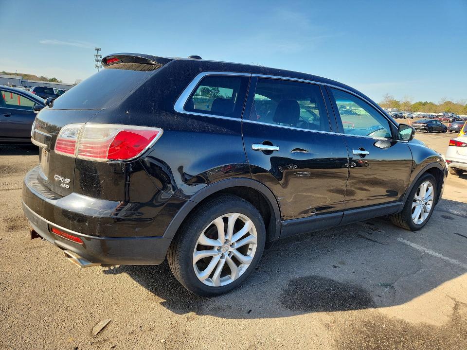 Aukcja sprzedaży 2011 Mazda Cx-9, vin: JM3TB3DV2B0328190, numer aukcji: 49733156