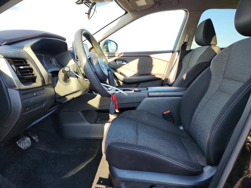 Aukcja sprzedaży 2021 Nissan Rogue, vin: 5N1AT3BB2MC841880, numer aukcji: 50158436