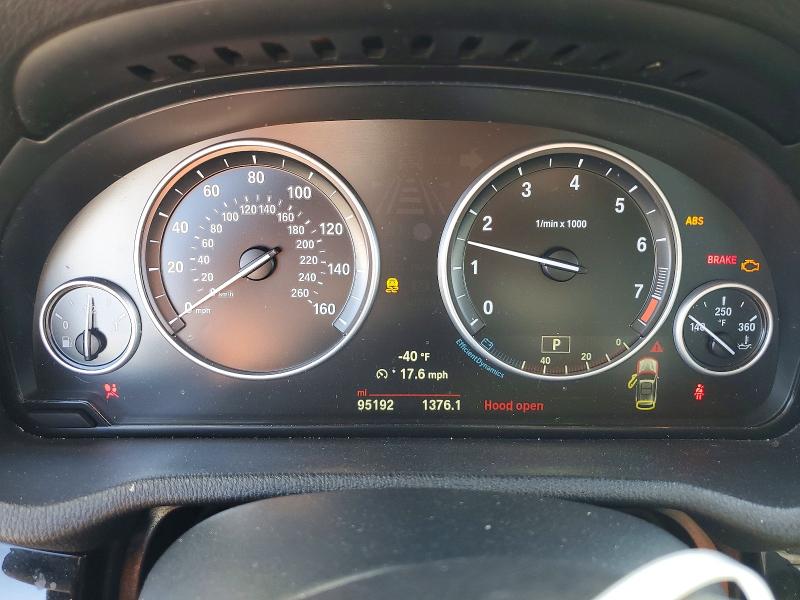 Продаж на аукціоні авто 2017 Bmw X3, vin: 5UXWX9C34H0T21839, номер лоту: 50828096