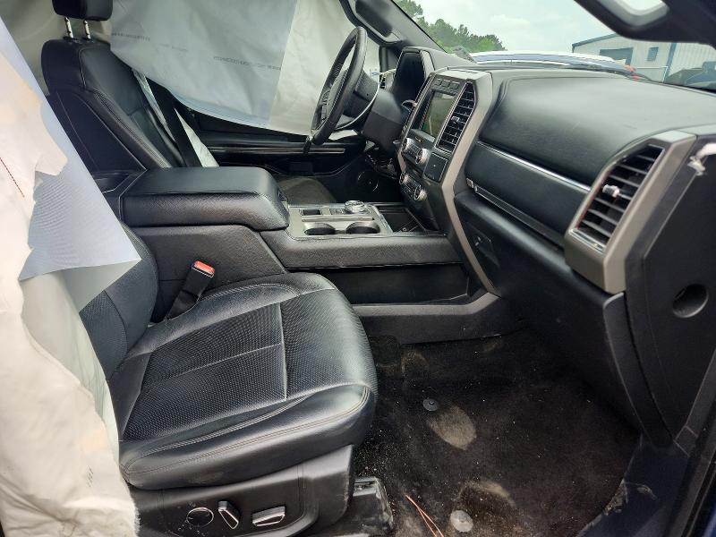 Aukcja sprzedaży 2018 Ford Expedition, vin: 1FMJU1HT5JEA00802, numer aukcji: 48348426