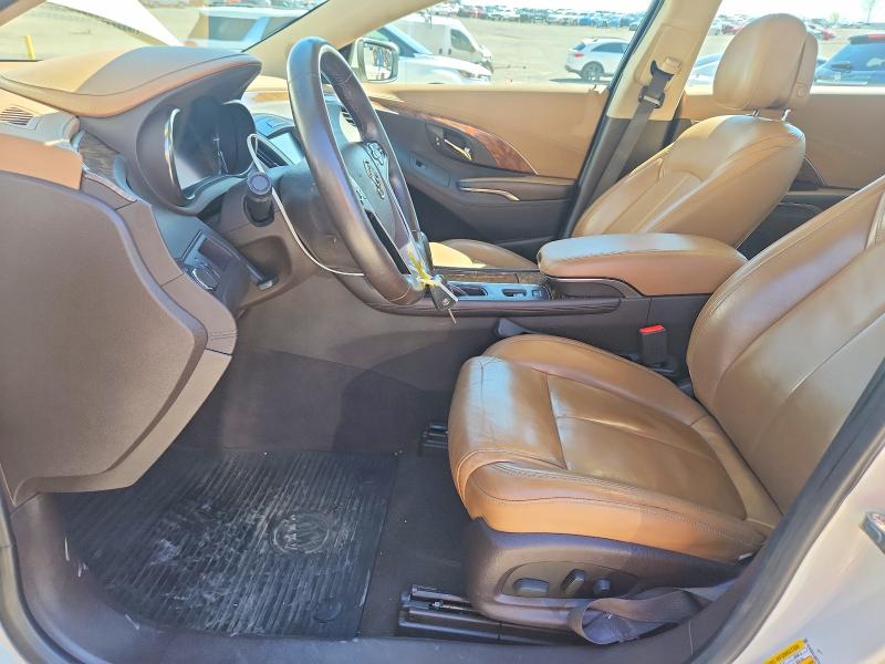 Продажа на аукционе авто 2014 Buick Lacrosse, vin: 1G4GB5G36EF136123, номер лота: 49081296