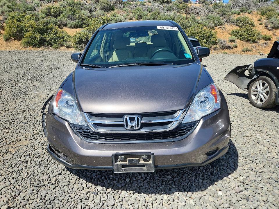 Aukcja sprzedaży 2010 Honda Cr-v, vin: 5J6RE4H33AL008490, numer aukcji: 49797376