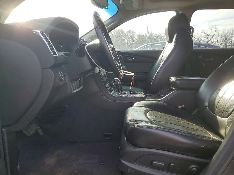 Aukcja sprzedaży 2012 Gmc Acadia, vin: 1GKKVTED9CJ377596, numer aukcji: 48963606