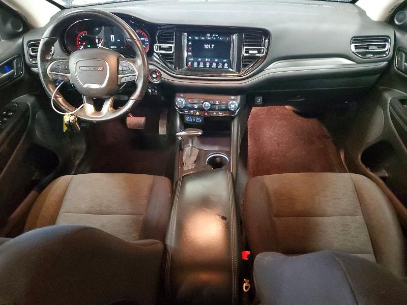 Aukcja sprzedaży 2022 Dodge Durango, vin: 1C4RDJAG1NC106654, numer aukcji: 51419476