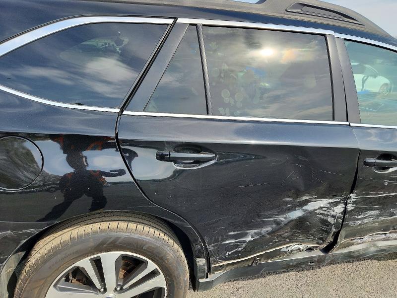 Aukcja sprzedaży 2019 Subaru Outback, vin: 4S4BSANC0K3225303, numer aukcji: 49629076