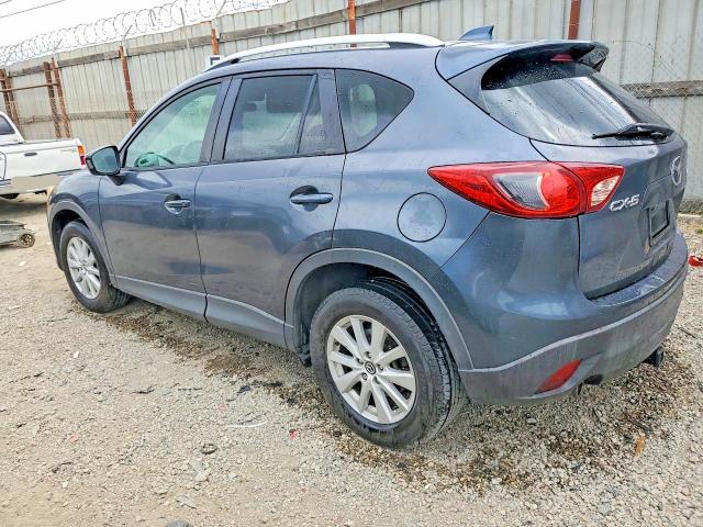 Aukcja sprzedaży 2013 Mazda Cx-5, vin: JM3KE2CE5D0131130, numer aukcji: 50799606