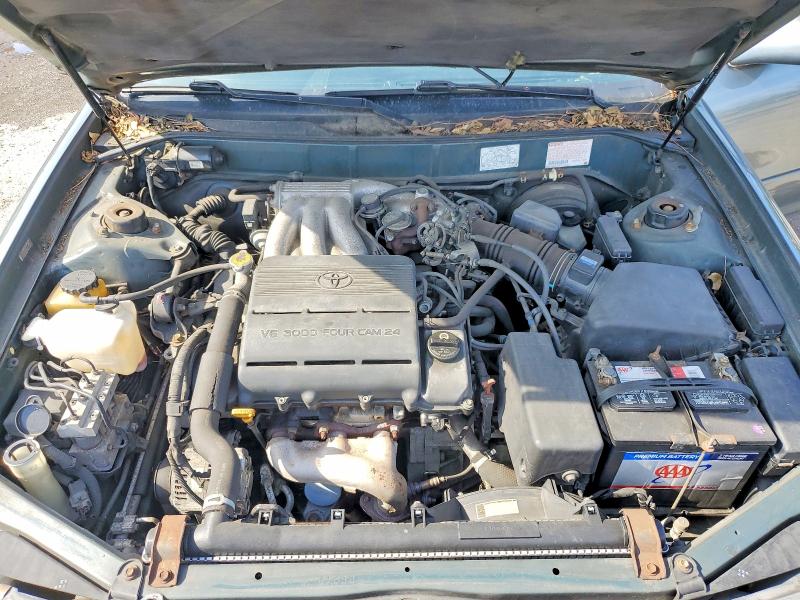 49824666 :رقم المزاد ، 4T1GB11EXSU026363 vin ، 1995 Toyota Avalon مزاد بيع