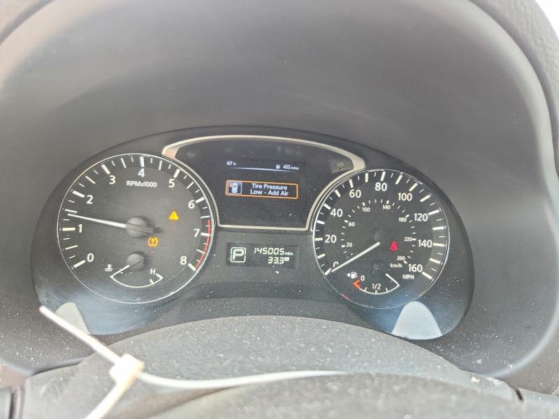 2015 Nissan Altima მანქანა იყიდება აუქციონზე, vin: 1N4AL3AP5FN392841, აუქციონის ნომერი: 51247486