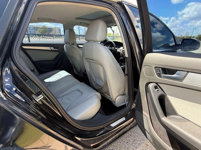 Aukcja sprzedaży 2013 Audi A4, vin: WAUEFAFL5DA165308, numer aukcji: 49631876